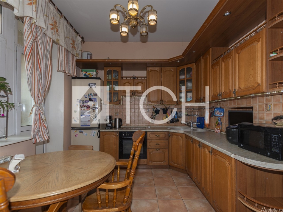 Продажа 2-комн квартиры на вторичном рынке Мытищи, Крестьянская 3-я ул, 5