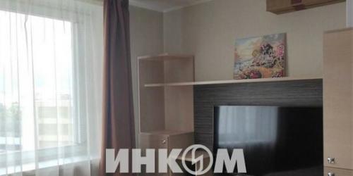 1-комн квартира улица Кадырова,  д. 8