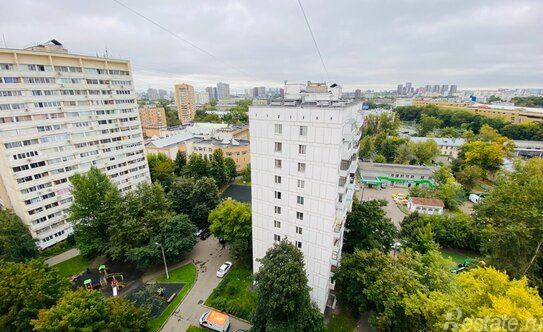 Продажа 2-комн квартиры на вторичном рынке Загородное шоссе,  д. 8,  к. 3