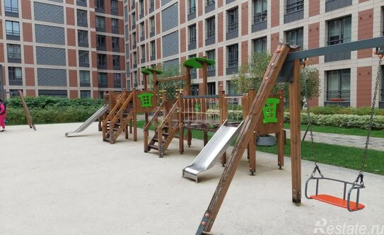 Продажа 2-комн квартиры на вторичном рынке Петровский пр-кт,  д. 24 к2