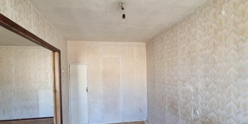 2-комн квартира Железнодорожная улица,  д. 62