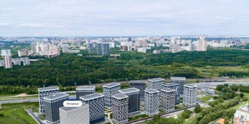 3-комн квартира Радиальная 6-я ул,  д. 3,  к. 2