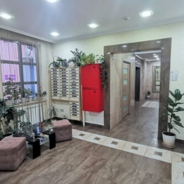 Продажа 1-комн квартиры на вторичном рынке Красногорск г, Красногорский б-р,  д. 18