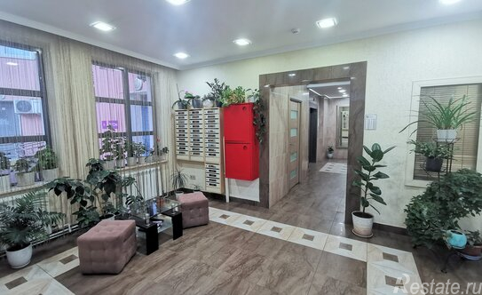 Продажа 1-комн квартиры на вторичном рынке Красногорск г, Красногорский б-р,  д. 18