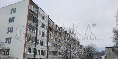 1-комн квартира Приозерск, Ленинградская,  д. 16