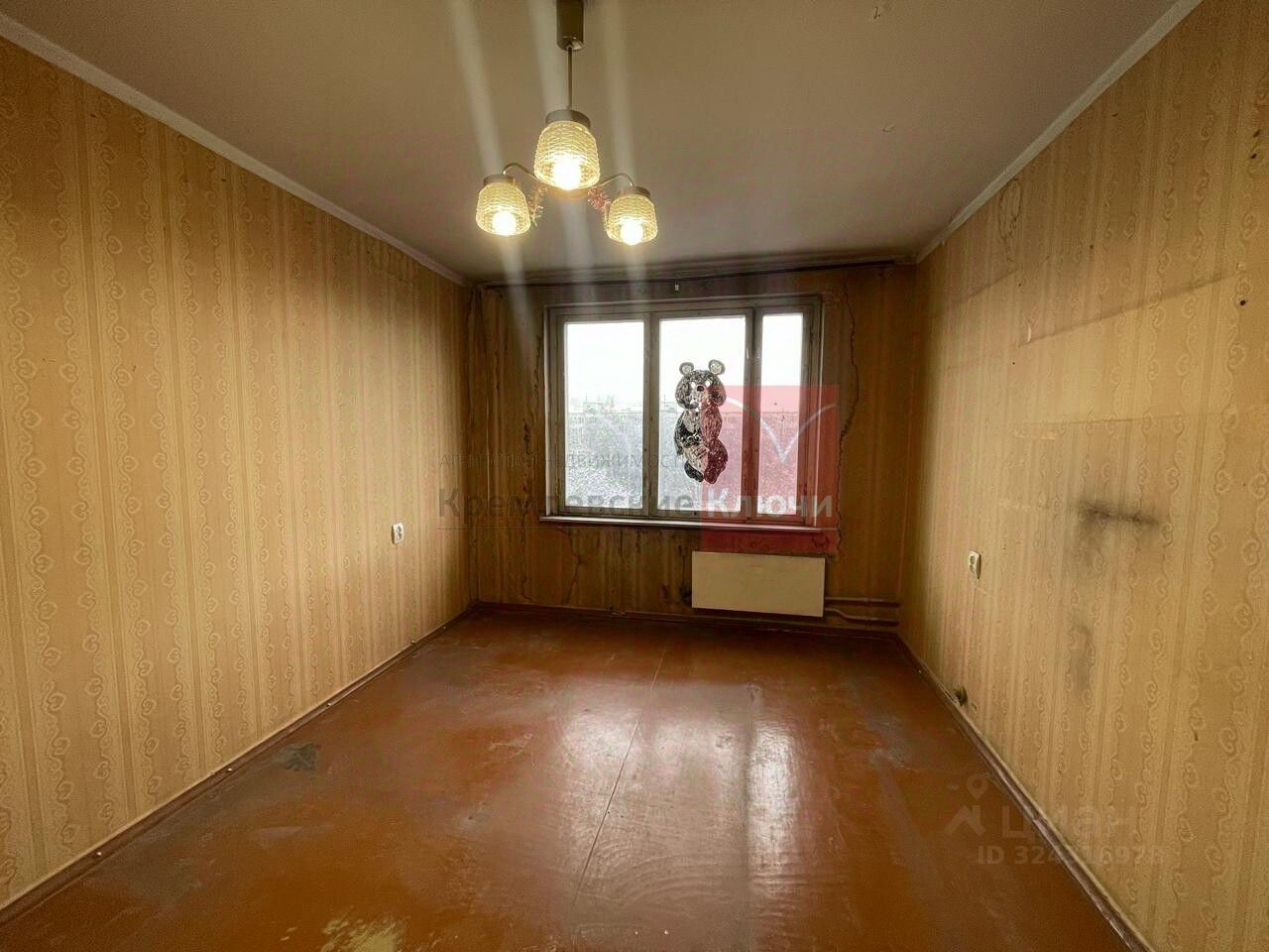 Продажа 3-комн квартиры на вторичном рынке Шипиловская улица, 23К2