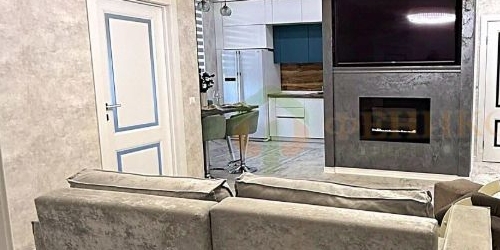 2-комн квартира 4-й Предпортовый проезд, 5