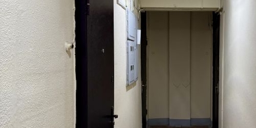 2-комн квартира Измайловское шоссе, 33