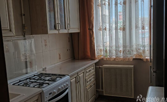 Продажа 2-комн квартиры на вторичном рынке Николоямская улица,  д. 39/43 к2