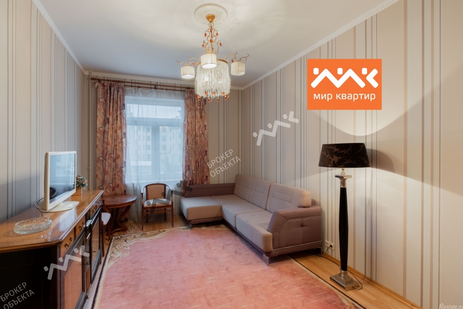 Продажа 1-комн квартиры на вторичном рынке Маркина ул,  д. 16а