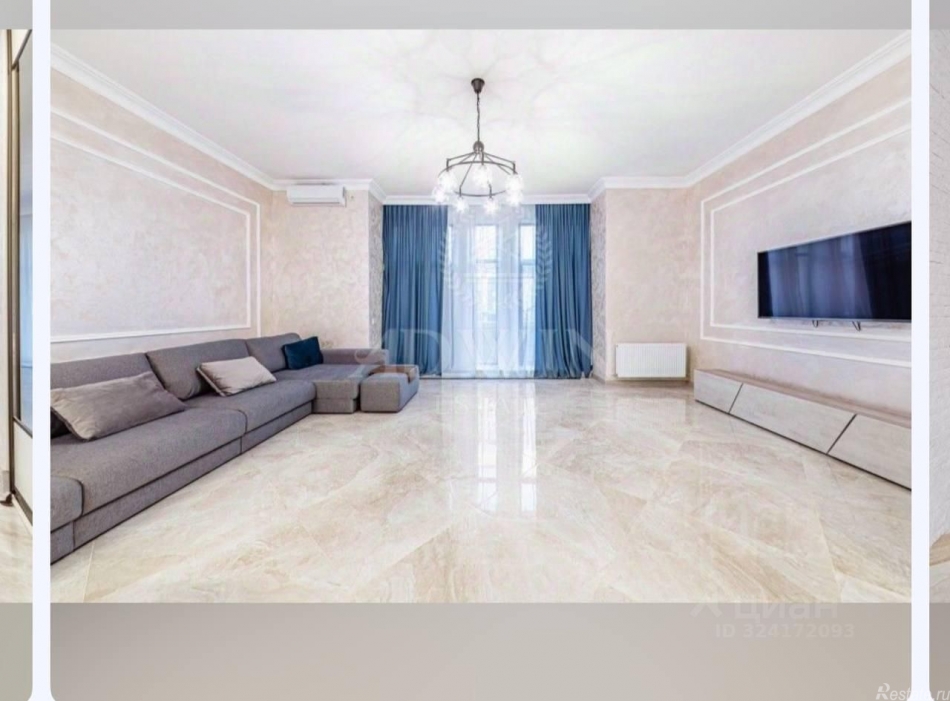 Аренда дома Красный Посёлок, , Истра, Английский б-р,  д. 1