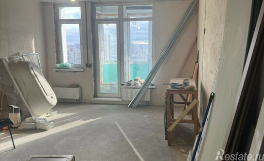 Продажа 2-комн квартиры на вторичном рынке ул Руднева