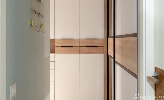 Продажа 2-комн квартиры на вторичном рынке Грузинский пер,  д. 14