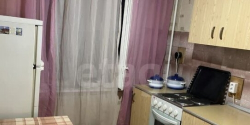 1-комн квартира улица Конёнкова,  д. 12А