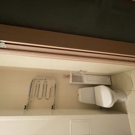 Продажа 1-комн квартиры на вторичном рынке Старый Петровско-Разумовский проезд,  д. 6,  к. 2