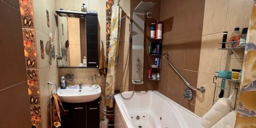 3-комн квартира Энтузиастов пр-кт,  д. 38