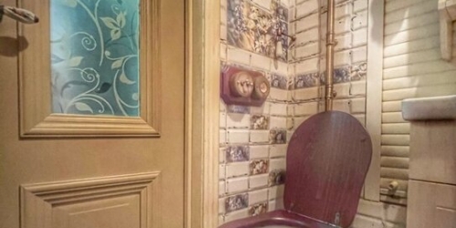 1-комн квартира Крестьянский тупик