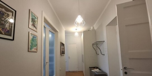 2-комн квартира ул Николаева,  д. 4