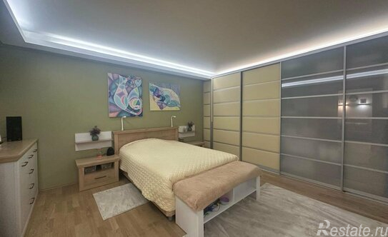 Продажа 1-комн квартиры на вторичном рынке Пушкин г, Церковная ул,  д. 46