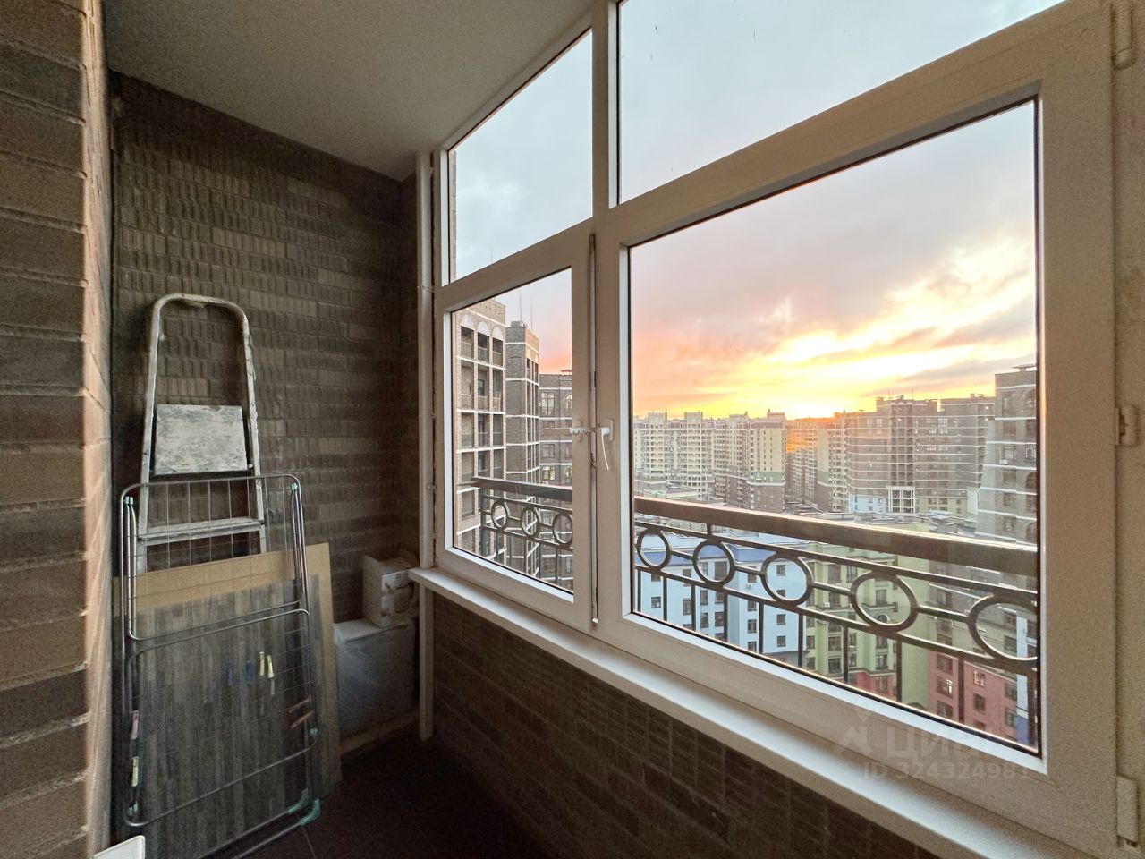 Аренда 1-комн квартиры на вторичном рынке Химки, улица Германа Титова, 8