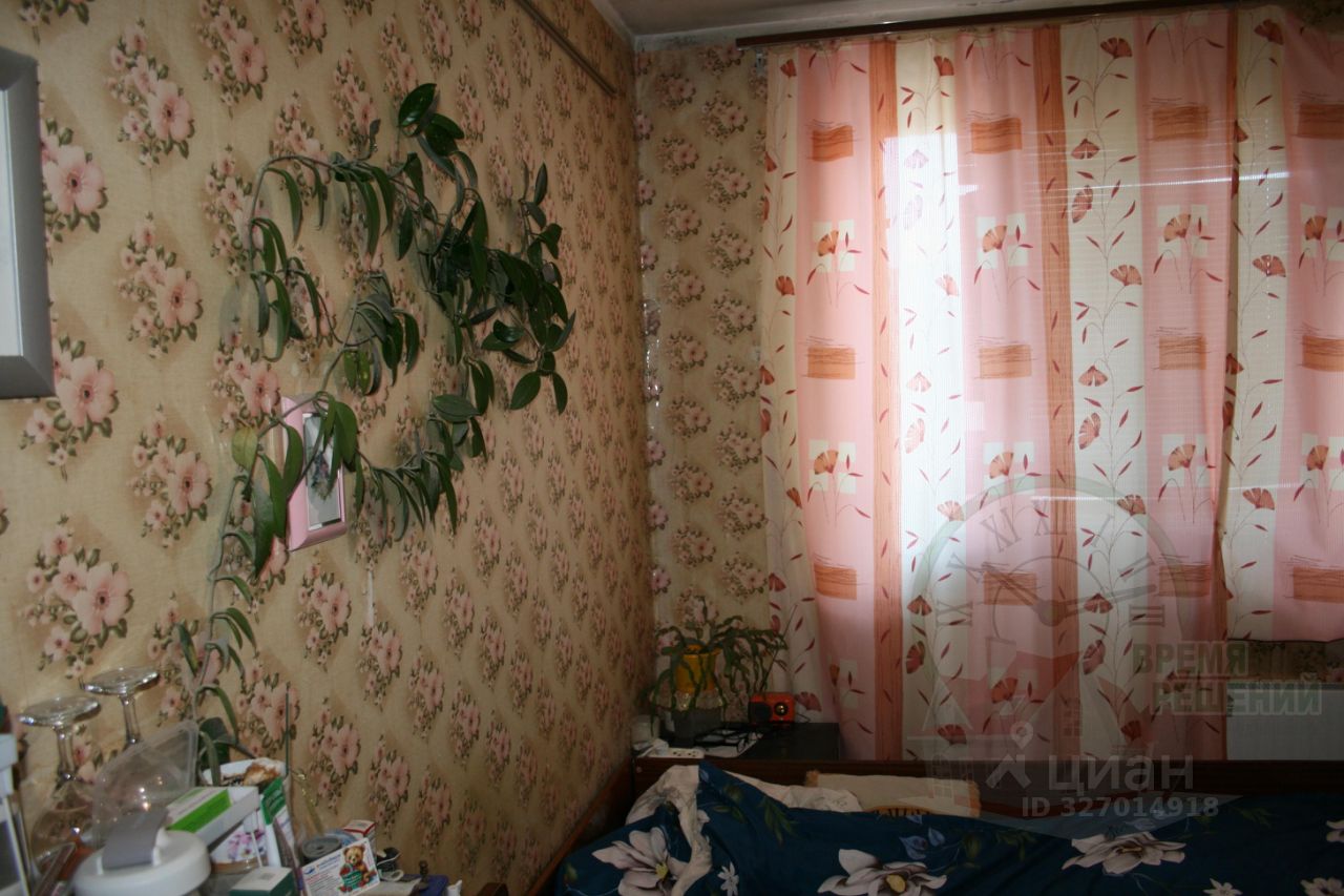 Продажа 2-комн квартиры на вторичном рынке Клязьминская улица, 9К2