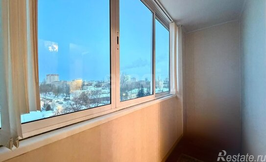 Продажа 1-комн квартиры на вторичном рынке Щемилово, Владимирский тракт