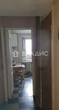 Продажа 1-комн квартиры на вторичном рынке ул. Пражская,  д. 23