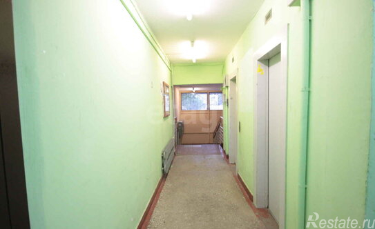 Продажа 1-комн квартиры на вторичном рынке ул Таллинская,  д. 12