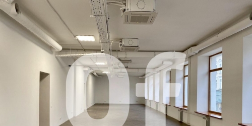 Отдельное здание Ружейный переулок,  д. 6