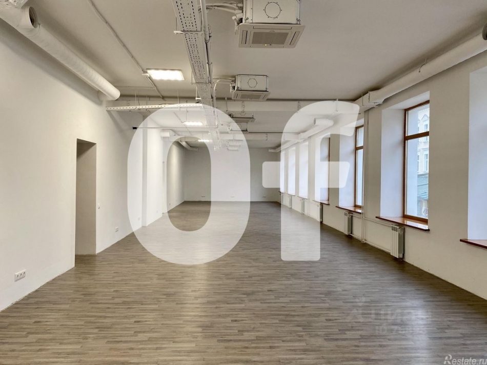 Продажа отдельного здания Ружейный переулок,  д. 6