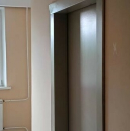 Продажа 1-комн квартиры на вторичном рынке Кировоградская улица,  д. 19 к1