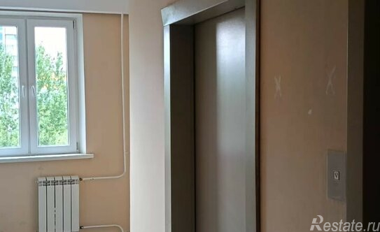 Продажа 1-комн квартиры на вторичном рынке Кировоградская улица,  д. 19 к1