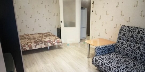 1-комн квартира Верности ул,  д. 22