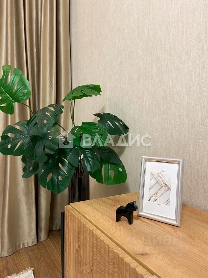 Продажа 3-комн квартиры на вторичном рынке Шипиловский проезд, 43К3