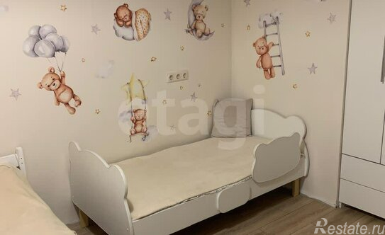 Продажа 1-комн квартиры на вторичном рынке Мытищи, ул Стрелковая,  д. 4