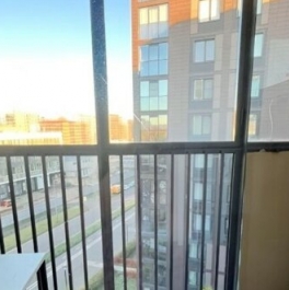 Продажа 1-комн квартиры на вторичном рынке Светлановский пр-кт,  д. 8