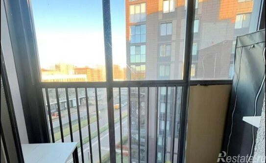 Продажа 1-комн квартиры на вторичном рынке Светлановский пр-кт,  д. 8