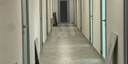 Отдельное здание Большая Семёновская ул,  д. 55А