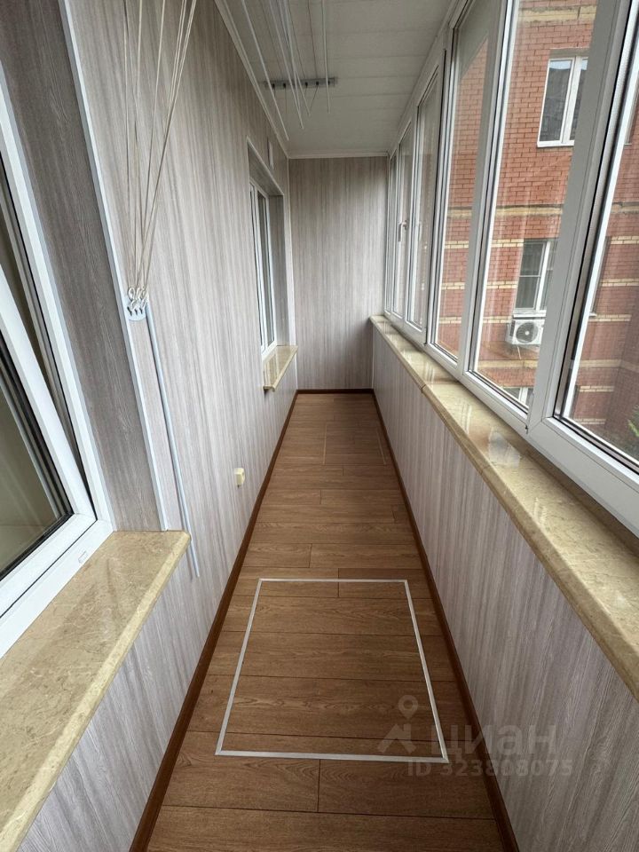 Продажа 3-комн квартиры на вторичном рынке Мытищи, улица Мира, 32А