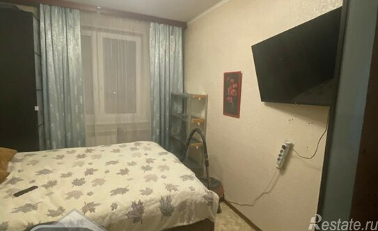 Продажа 2-комн квартиры на вторичном рынке Баковка, бульвар Маршала Крылова,  д. 6