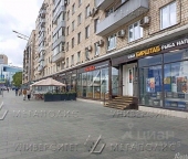 Сдать в аренду Торговые помещения ул Бутырская  7 