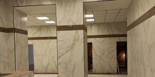 Отдельное здание Ружейный переулок,  д. 6