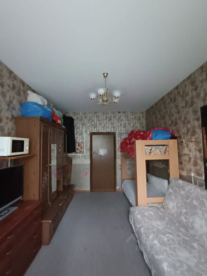 Продажа комнаты Герасимовская улица, 9