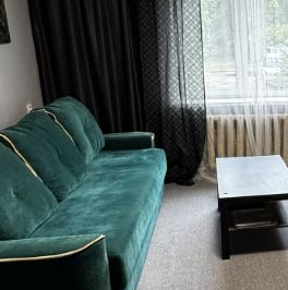 Продажа 3-комн квартиры на вторичном рынке Пушкино, улица Инессы Арманд, 5