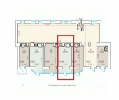 Продать Офисы Ленинский пр-кт  62/1 