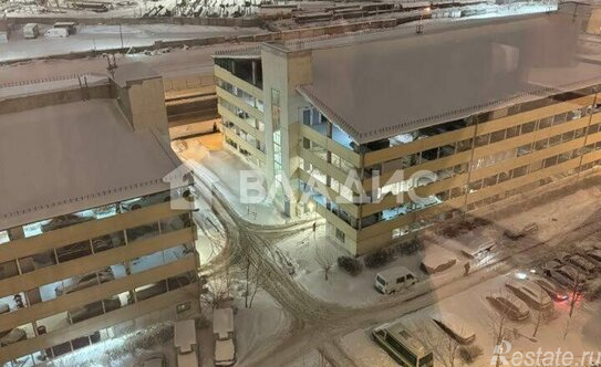 Продажа 3-комн квартиры на вторичном рынке улица Васильцовский Стан