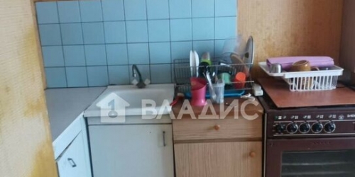 4-комн квартира Мичуринский пр-кт,  д. 31,  к. 1