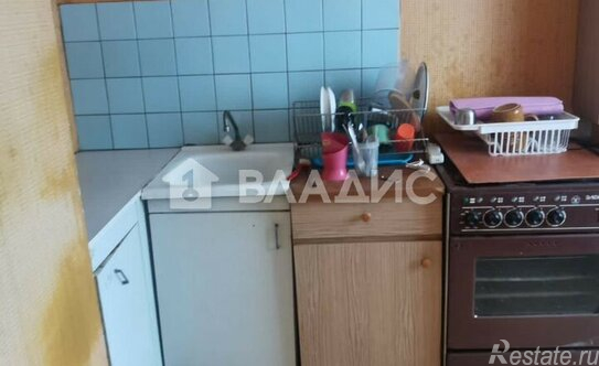 Продажа 4-комн квартиры на вторичном рынке Мичуринский пр-кт,  д. 31,  к. 1