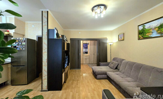 Продажа 2-комн квартиры на вторичном рынке Ступино, ул Куйбышева,  д. 5