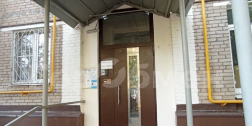 1-комн квартира Парковая 6-я ул,  д. 6